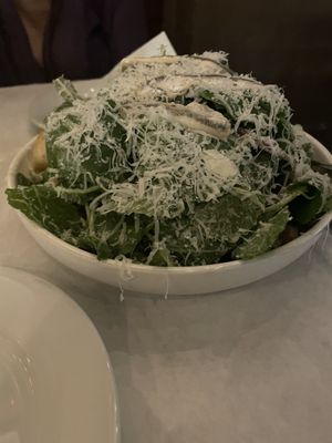 Motorino Pizza by null