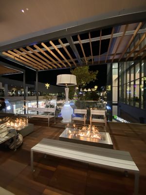 Hillsdale Shopping Center by null