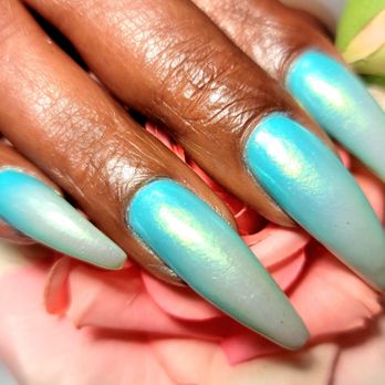 Nicha Nails - Nail Salons Near Me - El Sobrante, California Nicha Nails - Nail Salons Near Me - El Sobrante, California
