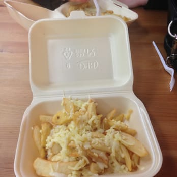 Hot Stuff - Cheesy Chips - £2 - Fast Food Near Me - Leeds, XWY Hot Stuff - Cheesy Chips - £2 - Fast Food Near Me - Leeds, XWY