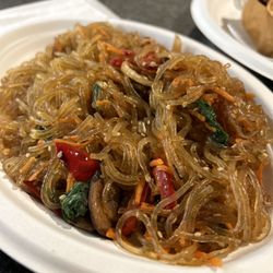 POCHA By Kye Won - Glass Noodles