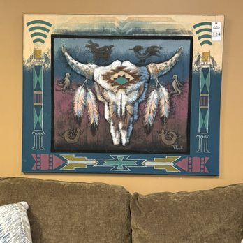 Coyote Creek - Decor - Home Decor Near Me - Cave Creek, Arizona