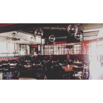 La Barra - Riverside - La Barra - Riverside - Pizza Near Me - Riverside, Illinois