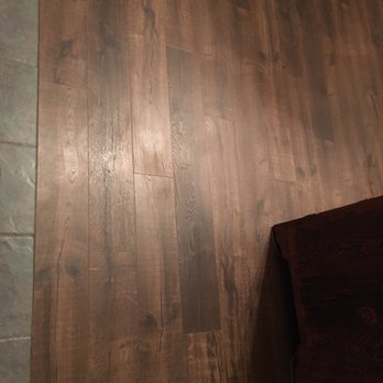 Olympic Hardwood Flooring - LVP Engineered Hardwood - Installed 11/2016 - Flooring Near Me - Phoenix, Arizona