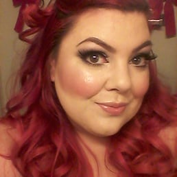 Love love love my salon experience every time I go to get a trim or color. Love love love my salon experience every time I go to get a trim or color.