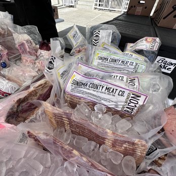 Sonoma County Meat Co - Bacon - Butcher Near Me - Santa Rosa, California Sonoma County Meat Co - Bacon - Butcher Near Me - Santa Rosa, California