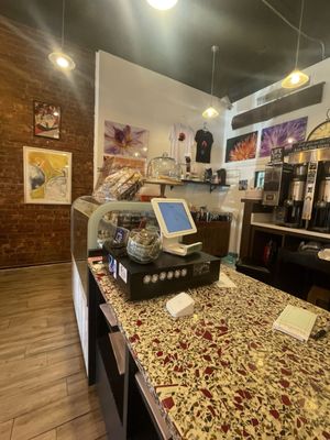 Black Cat Cafe by null