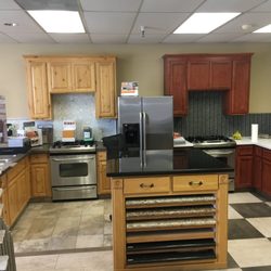 Trevizo Tile & Stone