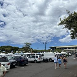 Maui Gift & Craft Fair