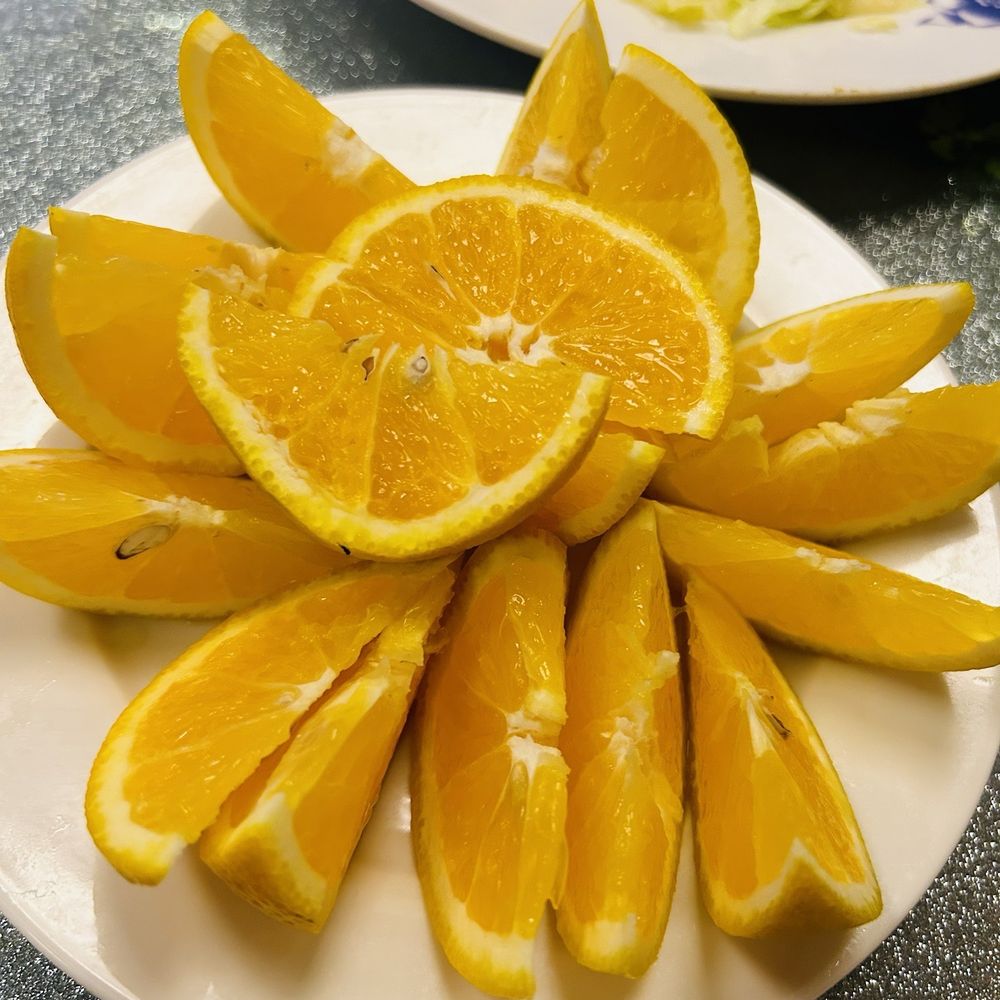 Royal China Restaurant - Fresh oranges - Dim Sum Near Me - Duluth, Georgia Royal China Restaurant - Fresh oranges - Dim Sum Near Me - Duluth, Georgia