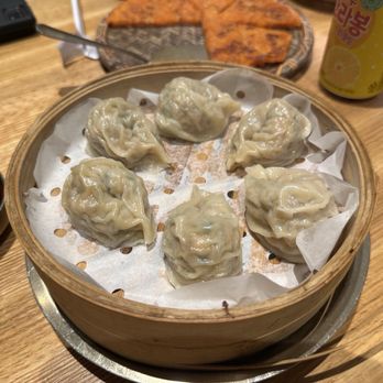 Ondam - Mandoo - Korean Near Me - Santa Clara, California Ondam - Mandoo - Korean Near Me - Santa Clara, California