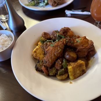 Cafe Orleans - Chicken and Andouille. - Cajun/Creole Near Me - Anaheim, California Cafe Orleans - Chicken and Andouille. - Cajun/Creole Near Me - Anaheim, California