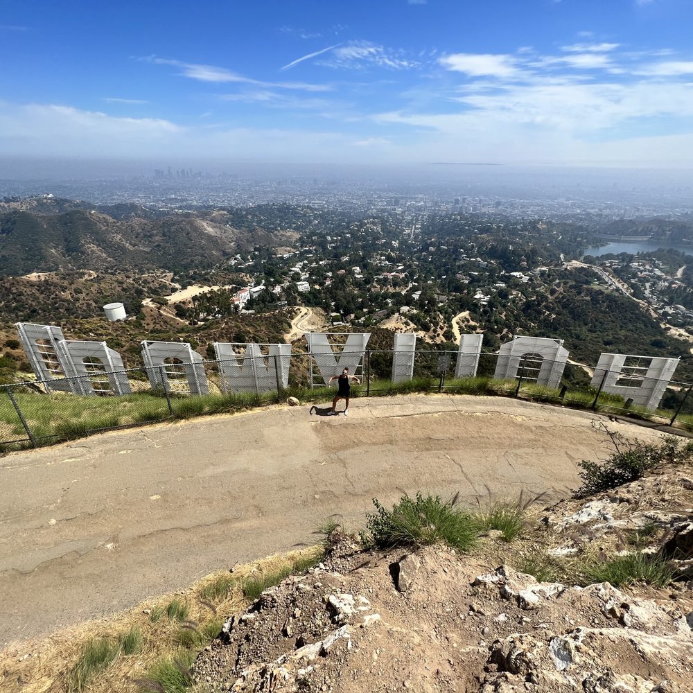 Hollywood Hikes - Walking Tours Near Me Hollywood Hikes - Walking Tours Near Me