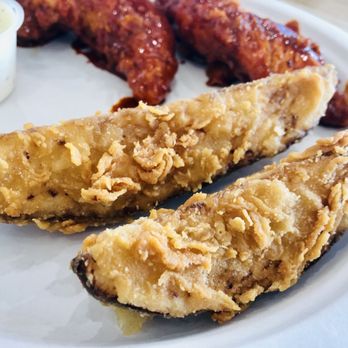 Bimbos - Potatoes fried like chicken, these are good! - Fireworks Near Me - Lenoir City, Tennessee Bimbos - Potatoes fried like chicken, these are good! - Fireworks Near Me - Lenoir City, Tennessee