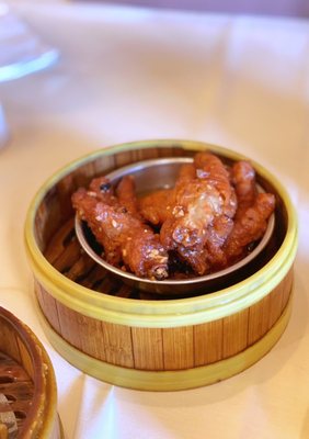 China Stix by null