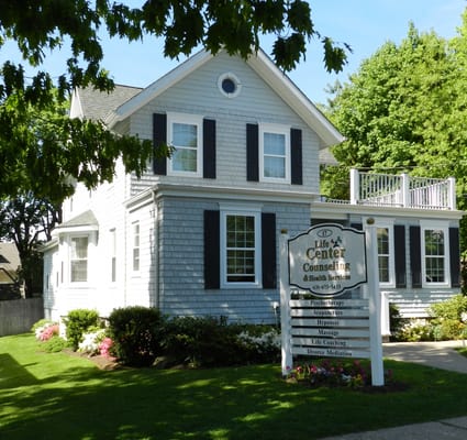 Life Center Counseling and Health Services