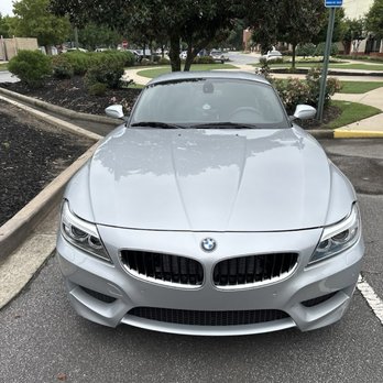 AUTOWISE COLLISION - Updated May 2025 - 3645 James Rd, Acworth, Georgia