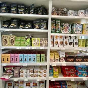 La Pasticceria - Cookies and stuff... - Desserts Near Me - Las Vegas, Nevada La Pasticceria - Cookies and stuff... - Desserts Near Me - Las Vegas, Nevada
