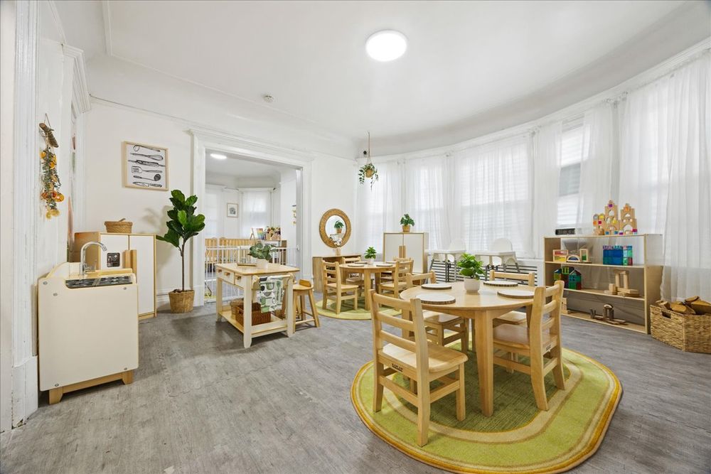 My Little Sunflower Academy - childcare center in Yonkers, NY