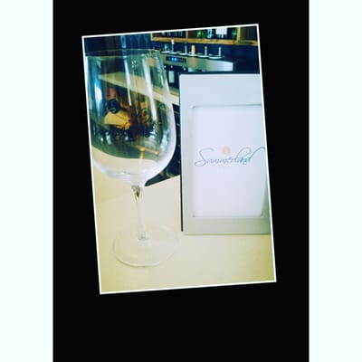 Summerland Winery by null