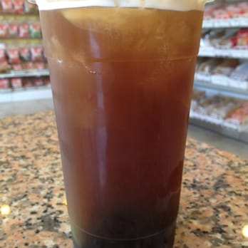 Lin's Hawaiian Snacks - Large bubble tea - Bubble Tea Near Me - Honolulu, Hawaii Lin's Hawaiian Snacks - Large bubble tea - Bubble Tea Near Me - Honolulu, Hawaii