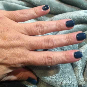 Lifestylez Nails Mobile Spa - Custom color - Nail Salons Near Me - Grapevine, Texas Lifestylez Nails Mobile Spa - Custom color - Nail Salons Near Me - Grapevine, Texas
