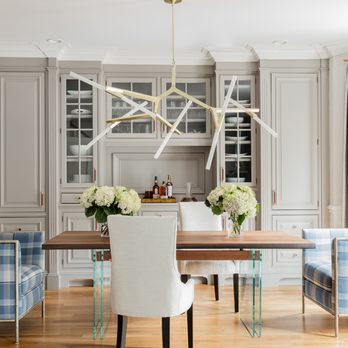 Glickman Design Studio - Luxury Family Home - Interior Design Near Me Glickman Design Studio - Luxury Family Home - Interior Design Near Me