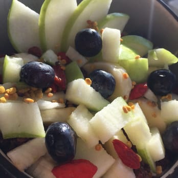 Blender - Breakfast & Brunch Near Me - Haarlem, New Hampshire