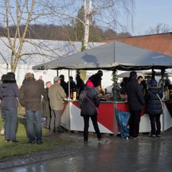 Klosterhotel Wöltingerode - Event Weihnachtsmarkt 2017