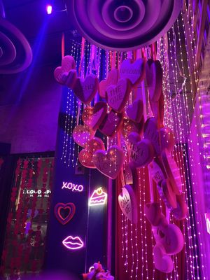 The Elephant Espresso Martini Bar by null