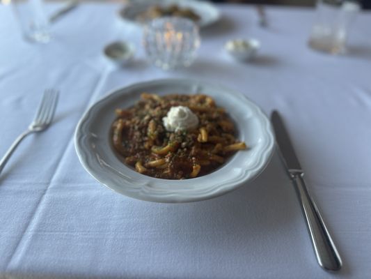 Monarch Restaurant by null