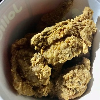 Jollibee - Chicken - Chicken Shop Near Me - Rancho Cucamonga, California