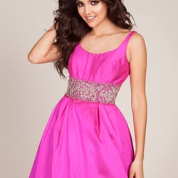 Glitz & Glamour