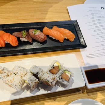 Kappa Sushi - Salmon Roll, Wagyu Roll, Salmon Belly Roll Philadelphia Roll - Japanese Near Me - San Diego, California Kappa Sushi - Salmon Roll, Wagyu Roll, Salmon Belly Roll Philadelphia Roll - Japanese Near Me - San Diego, California