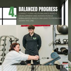 Redefine Fitness