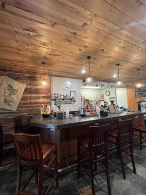 Ed’s Coffee and Trading Company