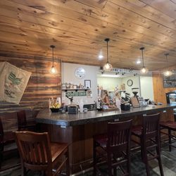 Ed’s Coffee and Trading Company