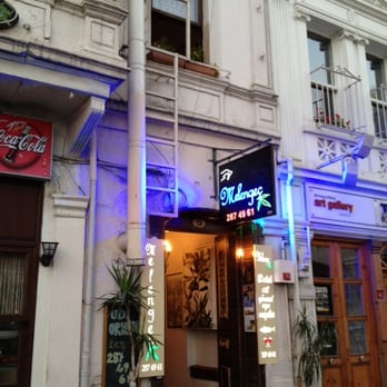 Melengeç - Seafood Near Me - Istanbul, 34 Melengeç - Seafood Near Me - Istanbul, 34