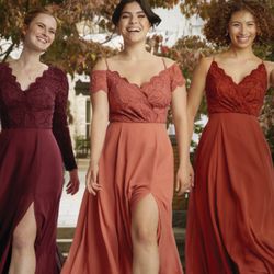 David's Bridal