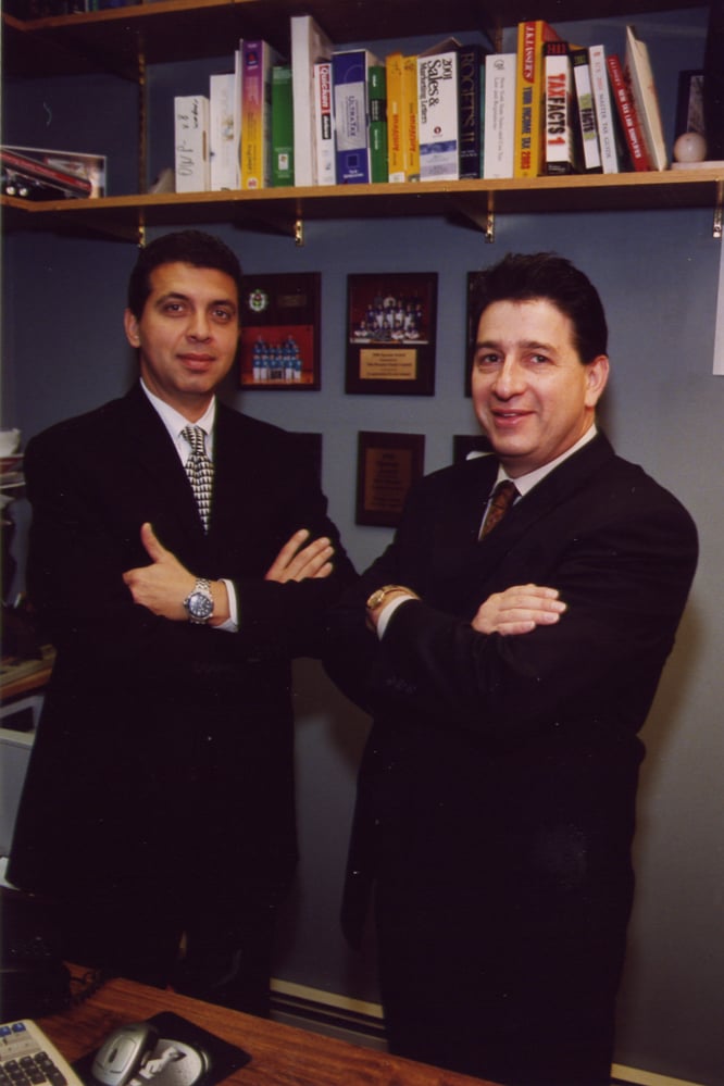 WALNUT INVESTMENT SERVICES 1018 8th Ave, Brooklyn, NY Yelp