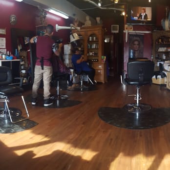 Salon Viejo - The salon - Hair Salons Near Me - Los Angeles, California