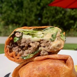 What a Wrap