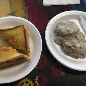 The Local Grind on Yelp