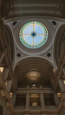 Sala São Paulo by null