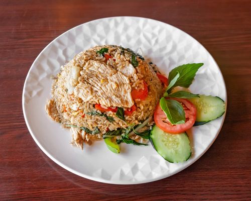 Aiyara Thai Cuisine by null