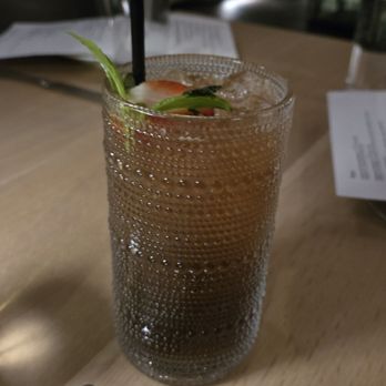 The Bindery - New American Near Me - Denver, Colorado
