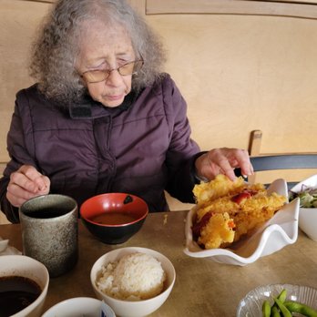 Sushi Garden - Tempura Meal - Japanese Near Me - Watsonville, California Sushi Garden - Tempura Meal - Japanese Near Me - Watsonville, California