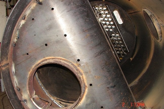 Slide of Hemlock Plumbing and Heating