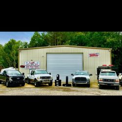 Cherokee Truck & Trailer Repair