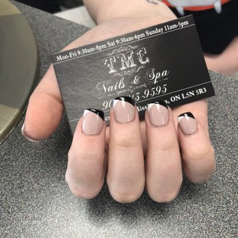 TMC Nails And Spa - By Jack - Nail Salons Near Me - Mississauga, Ontario TMC Nails And Spa - By Jack - Nail Salons Near Me - Mississauga, Ontario